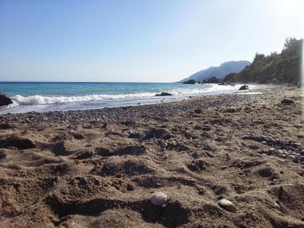 Hotel Sunny Views & Dreamy Sunsets By Bs Agios Gordios  Exterior foto