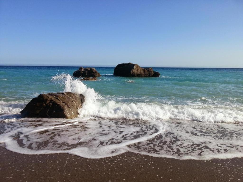 Hotel Sunny Views & Dreamy Sunsets By Bs Agios Gordios  Exterior foto