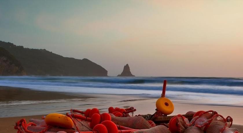 Hotel Sunny Views & Dreamy Sunsets By Bs Agios Gordios  Exterior foto