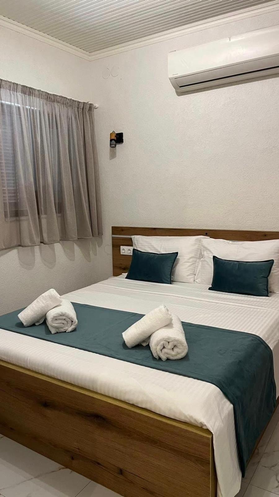Hotel Sunny Views & Dreamy Sunsets By Bs Agios Gordios  Exterior foto